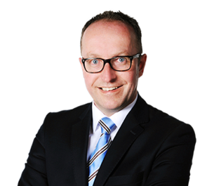 Ihr Ansprechpartner